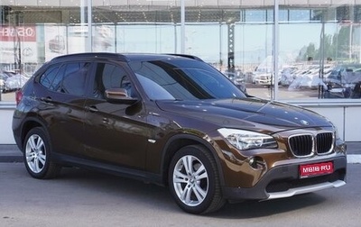 BMW X1, 2011 год, 1 289 000 рублей, 1 фотография