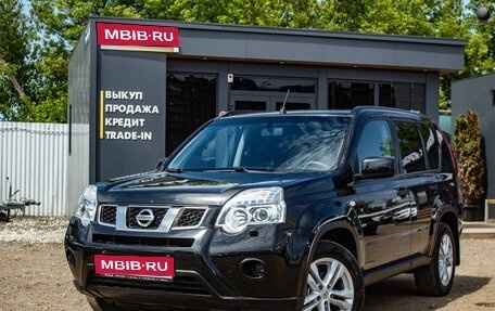 Nissan X-Trail, 2013 год, 1 699 000 рублей, 1 фотография