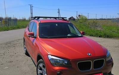 BMW X1, 2013 год, 1 600 000 рублей, 1 фотография