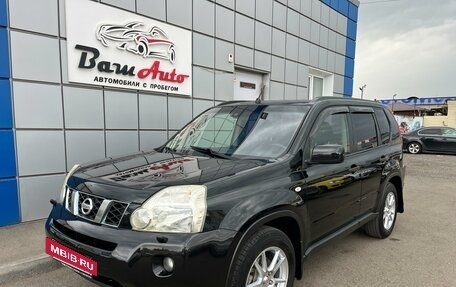 Nissan X-Trail, 2007 год, 1 197 000 рублей, 2 фотография