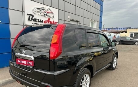 Nissan X-Trail, 2007 год, 1 197 000 рублей, 3 фотография