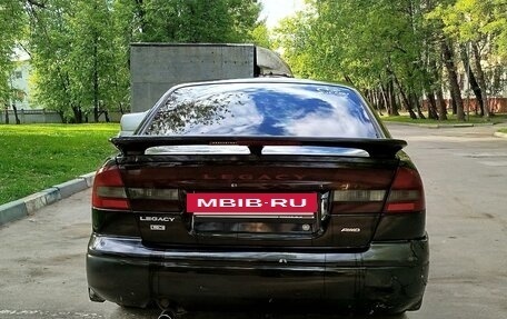 Subaru Legacy III, 2003 год, 389 000 рублей, 4 фотография
