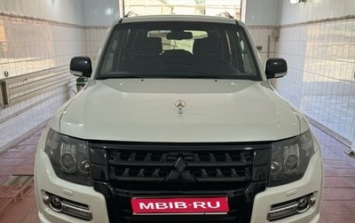 Mitsubishi Pajero IV, 2019 год, 4 300 000 рублей, 1 фотография