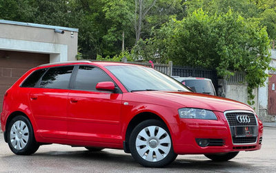 Audi A3, 2006 год, 997 000 рублей, 1 фотография