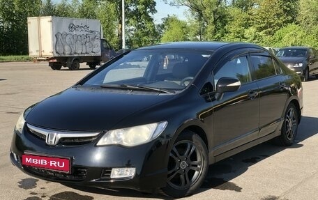 Honda Civic VIII, 2007 год, 690 000 рублей, 1 фотография