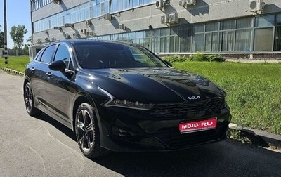 KIA K5, 2022 год, 3 350 000 рублей, 1 фотография