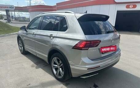 Volkswagen Tiguan II, 2020 год, 3 799 990 рублей, 6 фотография