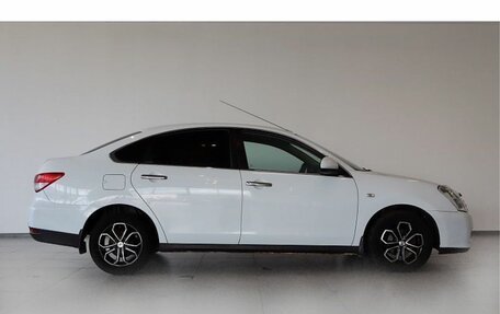 Nissan Almera, 2014 год, 749 000 рублей, 4 фотография