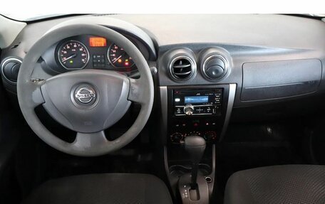 Nissan Almera, 2014 год, 749 000 рублей, 7 фотография