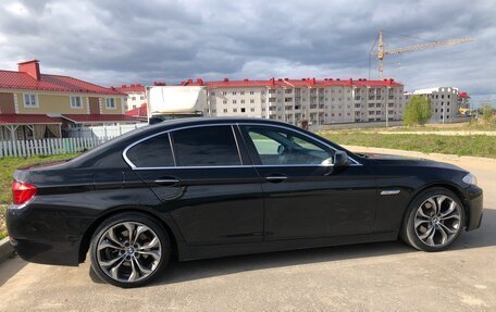 BMW 5 серия, 2012 год, 1 470 000 рублей, 7 фотография