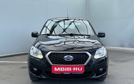 Datsun on-DO I рестайлинг, 2015 год, 580 000 рублей, 3 фотография