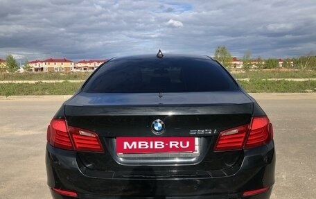 BMW 5 серия, 2012 год, 1 470 000 рублей, 5 фотография