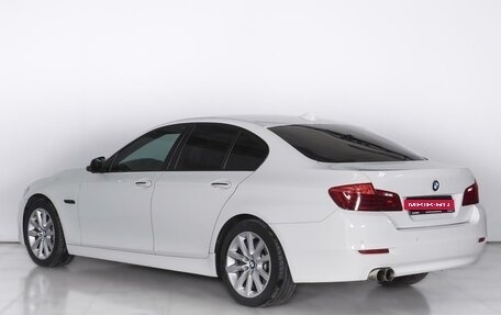 BMW 5 серия, 2014 год, 2 384 000 рублей, 2 фотография