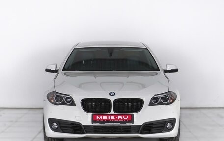 BMW 5 серия, 2014 год, 2 384 000 рублей, 3 фотография