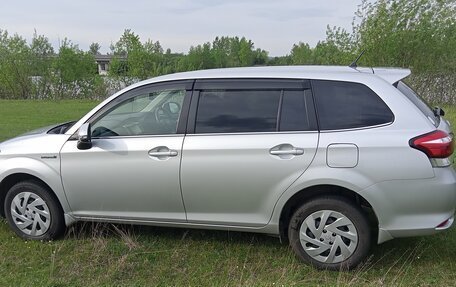 Toyota Corolla, 2019 год, 1 700 000 рублей, 4 фотография