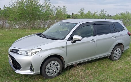 Toyota Corolla, 2019 год, 1 700 000 рублей, 2 фотография