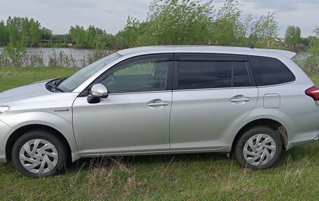 Toyota Corolla, 2019 год, 1 700 000 рублей, 5 фотография