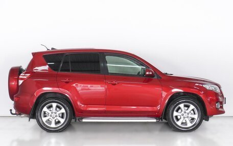 Toyota RAV4, 2011 год, 1 649 000 рублей, 5 фотография