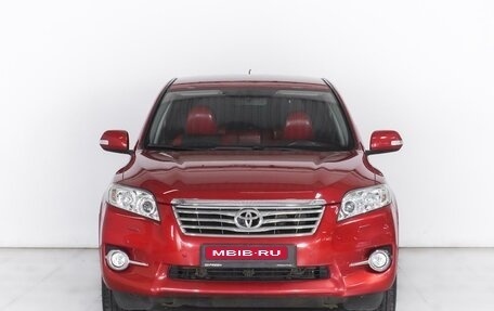 Toyota RAV4, 2011 год, 1 649 000 рублей, 3 фотография