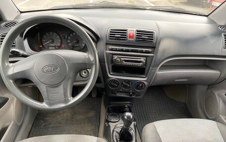 KIA Picanto I, 2006 год, 400 000 рублей, 2 фотография