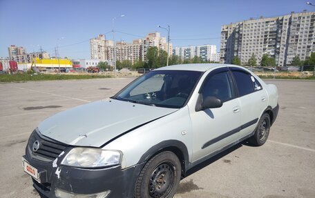 Nissan Almera Classic, 2006 год, 350 000 рублей, 2 фотография