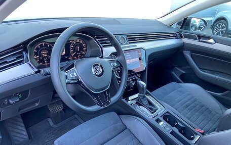 Volkswagen Passat B8 рестайлинг, 2019 год, 2 743 100 рублей, 5 фотография