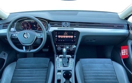 Volkswagen Passat B8 рестайлинг, 2019 год, 2 743 100 рублей, 7 фотография