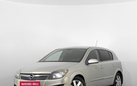 Opel Astra H, 2007 год, 469 000 рублей, 2 фотография
