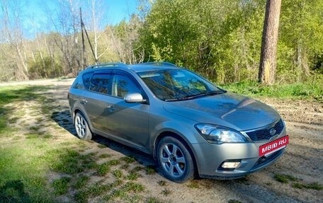 KIA cee'd I рестайлинг, 2010 год, 830 000 рублей, 3 фотография