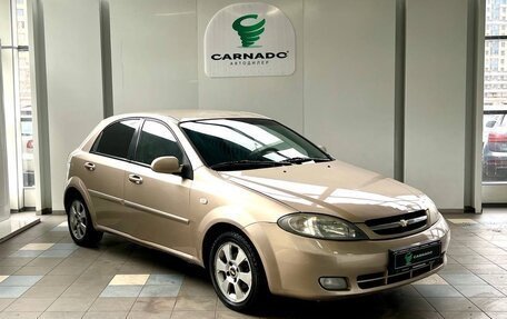 Chevrolet Lacetti, 2006 год, 335 000 рублей, 4 фотография