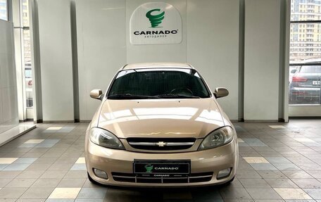 Chevrolet Lacetti, 2006 год, 335 000 рублей, 3 фотография