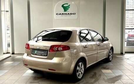 Chevrolet Lacetti, 2006 год, 335 000 рублей, 6 фотография