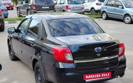 Datsun on-DO I рестайлинг, 2016 год, 720 000 рублей, 3 фотография
