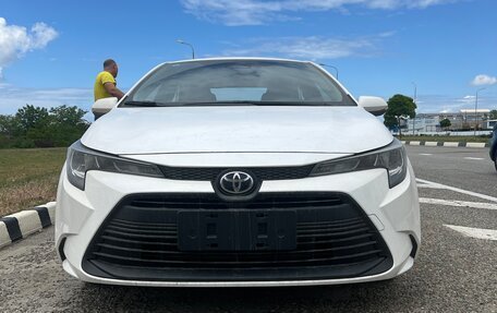 Toyota Corolla, 2023 год, 2 850 000 рублей, 2 фотография