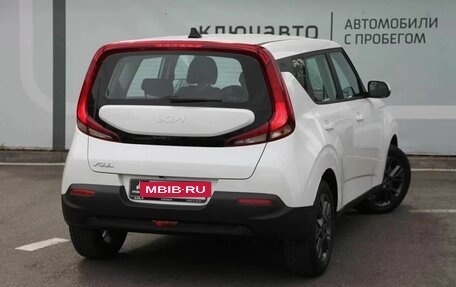 KIA Soul III, 2022 год, 2 550 000 рублей, 2 фотография