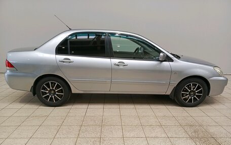 Mitsubishi Lancer IX, 2007 год, 589 000 рублей, 4 фотография