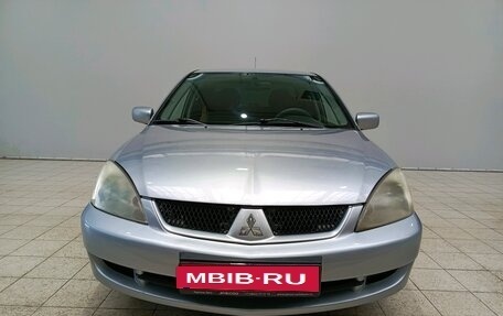 Mitsubishi Lancer IX, 2007 год, 589 000 рублей, 2 фотография