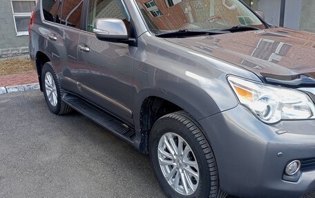 Lexus GX II, 2010 год, 3 100 000 рублей, 3 фотография