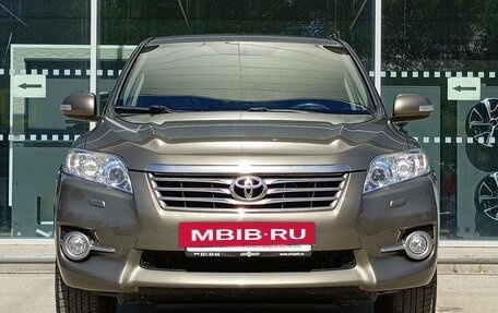 Toyota RAV4, 2011 год, 1 700 000 рублей, 2 фотография