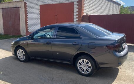 Toyota Corolla, 2008 год, 850 000 рублей, 2 фотография