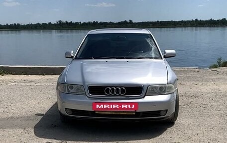 Audi A4, 2000 год, 340 000 рублей, 5 фотография