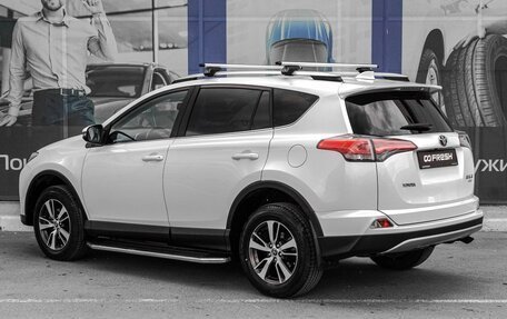 Toyota RAV4, 2019 год, 3 199 000 рублей, 2 фотография