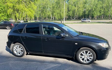 Mazda 3, 2008 год, 810 000 рублей, 2 фотография