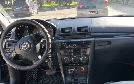 Mazda 3, 2008 год, 810 000 рублей, 4 фотография