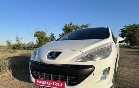 Peugeot 308 II, 2010 год, 630 000 рублей, 3 фотография