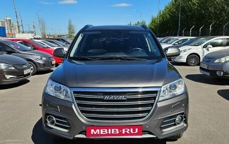 Haval H6, 2019 год, 1 597 000 рублей, 2 фотография