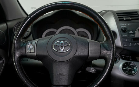 Toyota RAV4, 2008 год, 1 230 000 рублей, 8 фотография