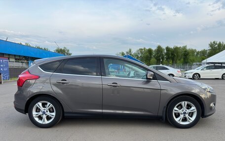 Ford Focus III, 2013 год, 1 080 000 рублей, 2 фотография