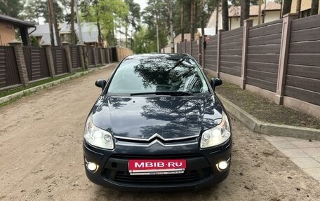 Citroen C4 II рестайлинг, 2008 год, 350 000 рублей, 2 фотография