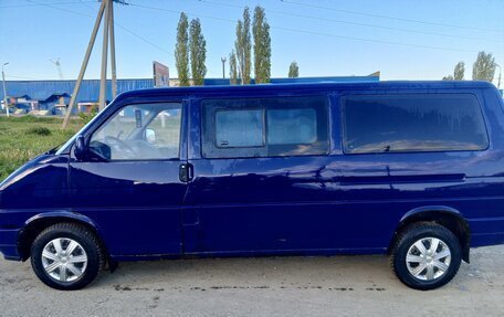 Volkswagen Transporter T4, 1993 год, 530 000 рублей, 3 фотография